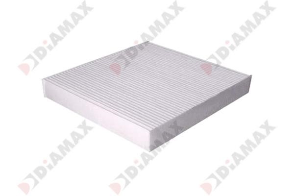 Diamax DP4201 Filter, Innenraumluft DP4201: Kaufen Sie zu einem guten Preis in Polen bei 2407.PL!