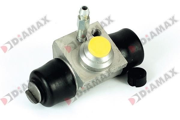 Diamax N03154 Wheel Brake Cylinder N03154: Buy near me at 2407.PL in Poland at an Affordable price!