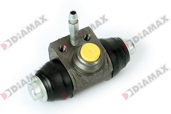 Diamax N03149 Колесный тормозной цилиндр N03149: Отличная цена - Купить в Польше на 2407.PL!