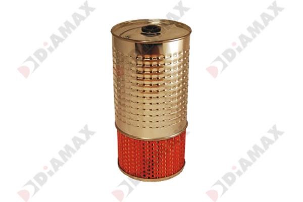 Diamax DL1065 Oil Filter DL1065: Buy near me in Poland at 2407.PL - Good price!