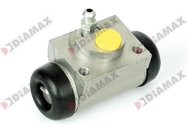 Diamax N03167 Cylinder N03167: Dobra cena w Polsce na 2407.PL - Kup Teraz!