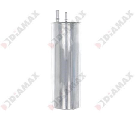 Diamax DF3318 Fuel filter DF3318: Buy near me in Poland at 2407.PL - Good price!