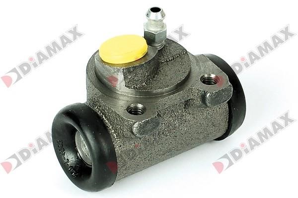 Diamax N03023 Wheel Brake Cylinder N03023: Buy near me in Poland at 2407.PL - Good price!