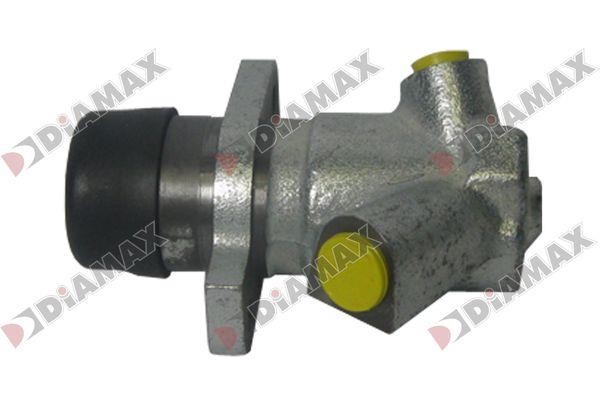 Diamax T3011 Clutch slave cylinder T3011: Buy near me in Poland at 2407.PL - Good price!