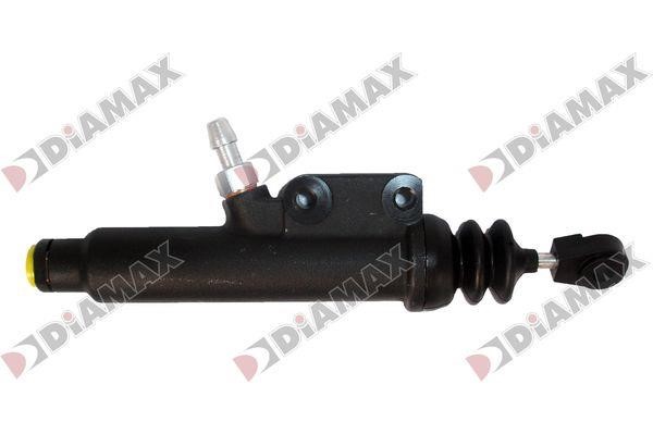 Diamax T2097 Master Cylinder, clutch T2097: Buy near me in Poland at 2407.PL - Good price!