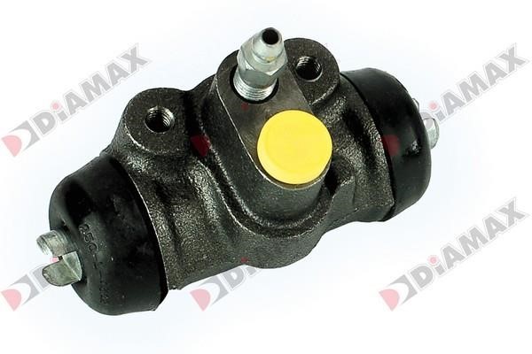 Diamax N03048 Wheel Brake Cylinder N03048: Buy near me in Poland at 2407.PL - Good price!