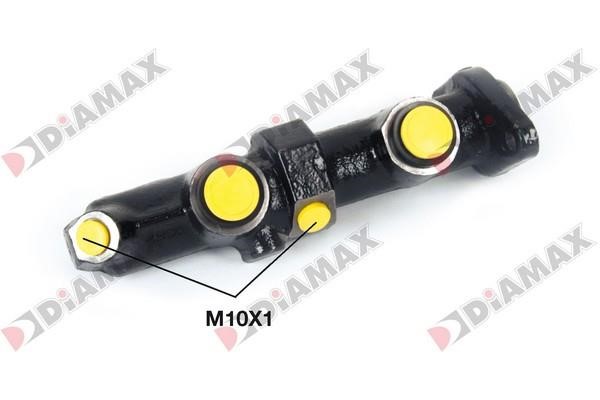 Diamax N04121 Cylinder N04121: Dobra cena w Polsce na 2407.PL - Kup Teraz!