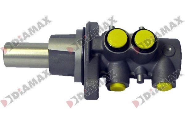Diamax N04410 Brake Master Cylinder N04410: Buy near me in Poland at 2407.PL - Good price!