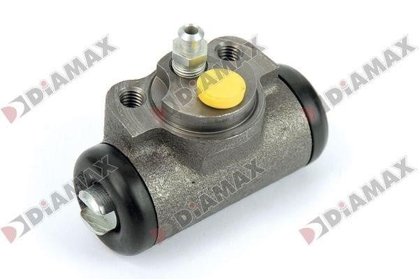 Diamax N03332 Wheel Brake Cylinder N03332: Buy near me in Poland at 2407.PL - Good price!
