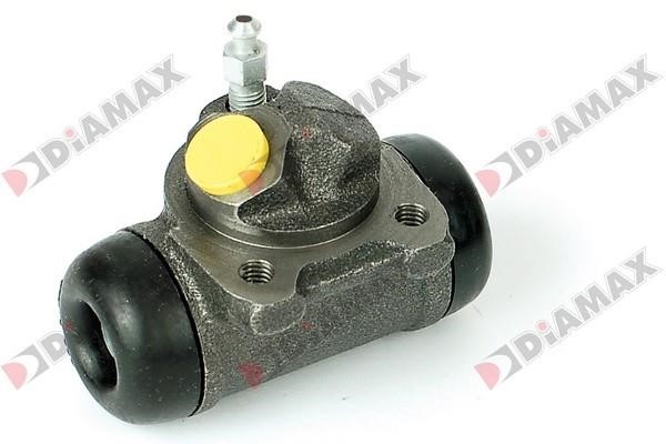 Diamax N03102 Wheel Brake Cylinder N03102: Buy near me in Poland at 2407.PL - Good price!