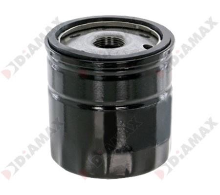 Diamax DL1313 Oil Filter DL1313: Buy near me in Poland at 2407.PL - Good price!