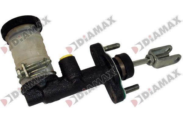 Diamax T2036 Master Cylinder, clutch T2036: Buy near me in Poland at 2407.PL - Good price!