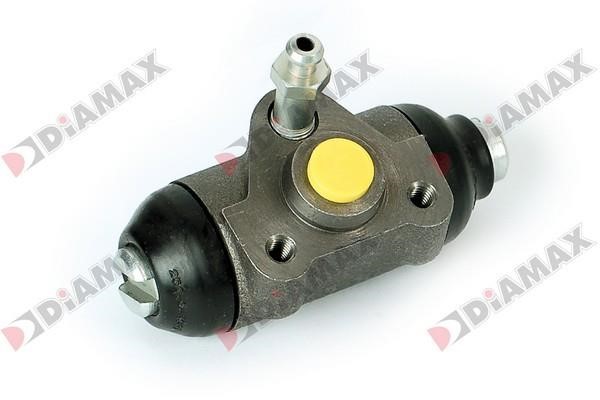 Diamax N03214 Wheel Brake Cylinder N03214: Buy near me at 2407.PL in Poland at an Affordable price!