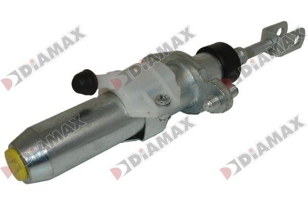 Diamax T2065 Cylinder T2065: Dobra cena w Polsce na 2407.PL - Kup Teraz!