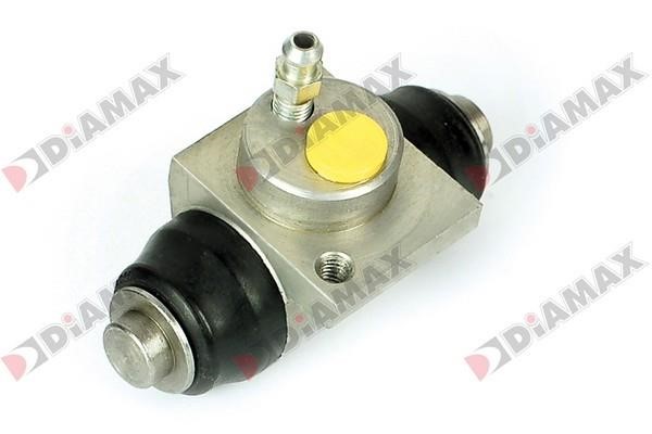 Diamax N03174 Wheel Brake Cylinder N03174: Buy near me in Poland at 2407.PL - Good price!