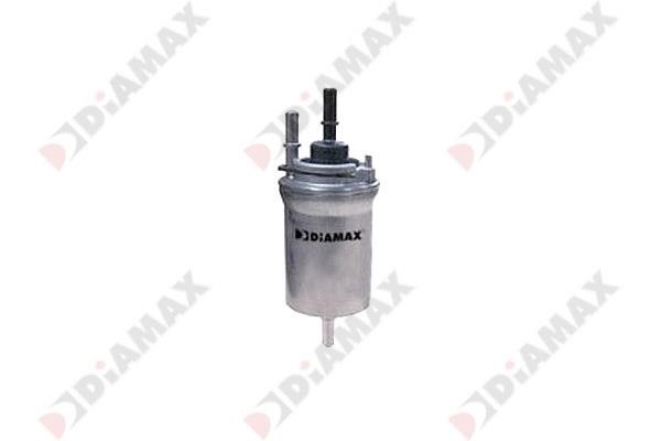 Diamax DF3094 Топливный фильтр DF3094: Отличная цена - Купить в Польше на 2407.PL!
