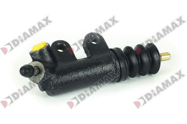 Diamax T3030 Clutch slave cylinder T3030: Buy near me in Poland at 2407.PL - Good price!