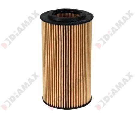 Diamax DL1292 Oil Filter DL1292: Buy near me in Poland at 2407.PL - Good price!