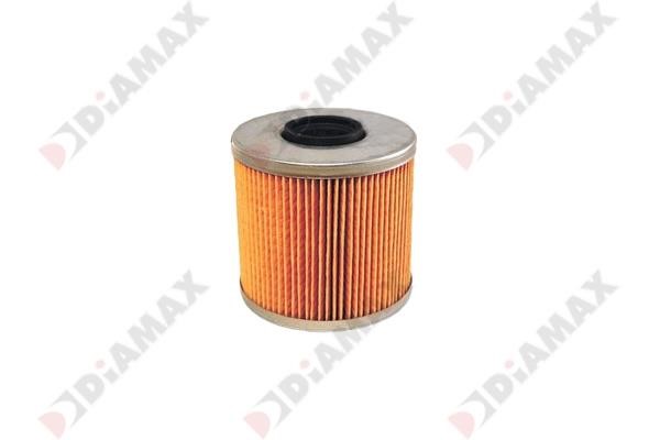 Diamax DL1033 Oil Filter DL1033: Buy near me in Poland at 2407.PL - Good price!