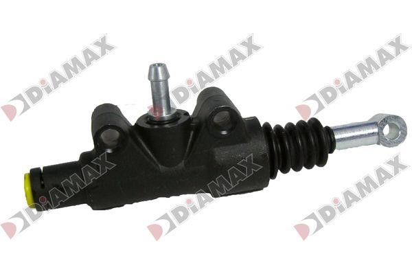 Diamax T2159 Master Cylinder, clutch T2159: Buy near me in Poland at 2407.PL - Good price!
