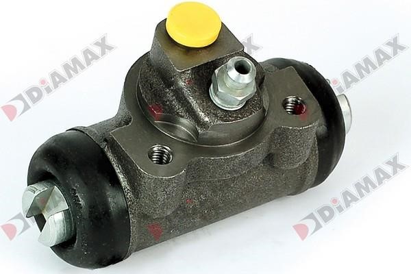 Diamax N03129 Cylinder N03129: Atrakcyjna cena w Polsce na 2407.PL - Zamów teraz!