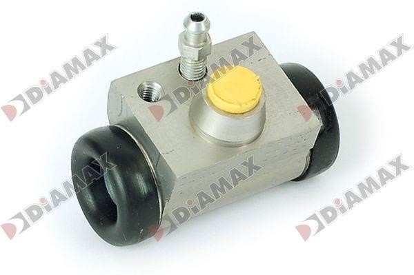 Diamax N03284 Wheel Brake Cylinder N03284: Buy near me in Poland at 2407.PL - Good price!