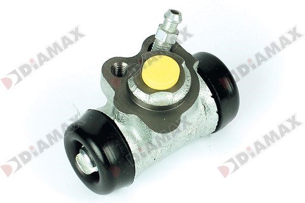 Diamax N03374 Wheel Brake Cylinder N03374: Buy near me in Poland at 2407.PL - Good price!