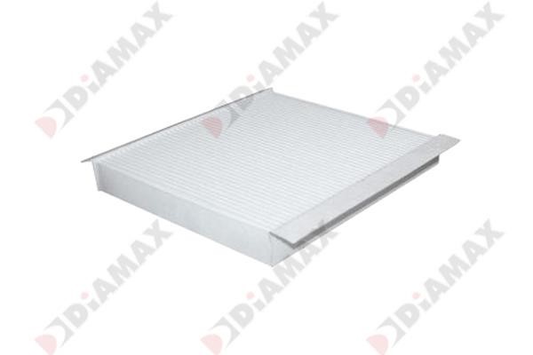 Diamax DP4165 Filter, Innenraumluft DP4165: Kaufen Sie zu einem guten Preis in Polen bei 2407.PL!