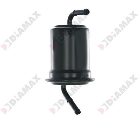 Diamax DF3253 Топливный фильтр DF3253: Отличная цена - Купить в Польше на 2407.PL!