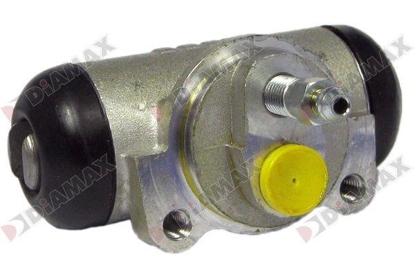 Diamax N03135 Wheel Brake Cylinder N03135: Buy near me in Poland at 2407.PL - Good price!