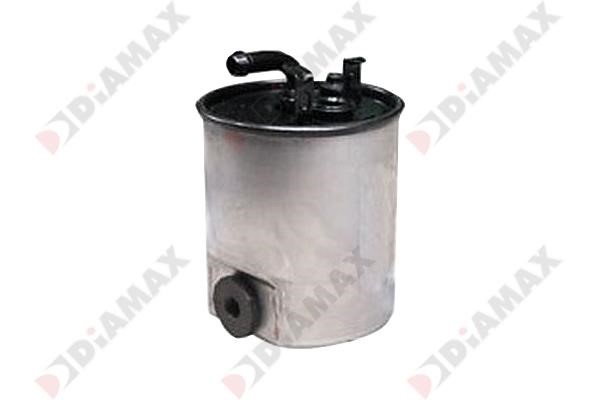 Diamax DF3342 Fuel filter DF3342: Buy near me in Poland at 2407.PL - Good price!