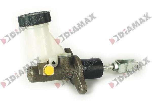 Diamax T2088 Master Cylinder, clutch T2088: Buy near me in Poland at 2407.PL - Good price!