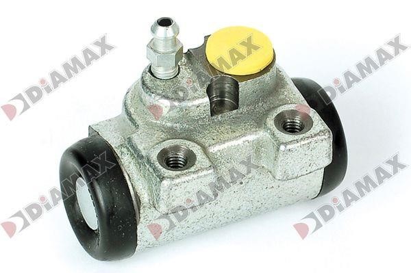 Diamax N03279 Wheel Brake Cylinder N03279: Buy near me in Poland at 2407.PL - Good price!
