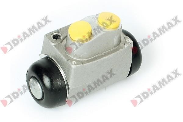 Diamax N03143 Колесный тормозной цилиндр N03143: Отличная цена - Купить в Польше на 2407.PL!