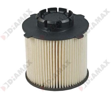 Diamax DF3310 Fuel filter DF3310: Buy near me at 2407.PL in Poland at an Affordable price!