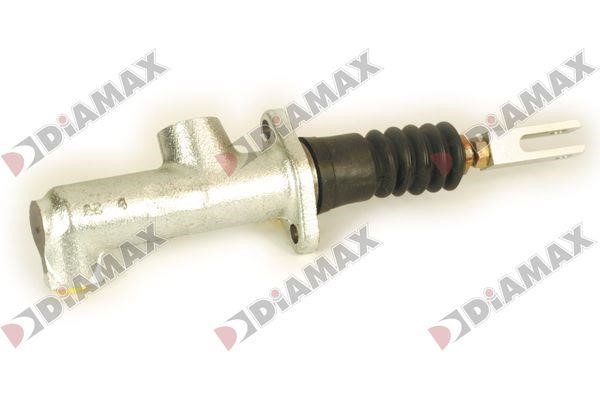 Diamax T2007 Master Cylinder, clutch T2007: Buy near me in Poland at 2407.PL - Good price!