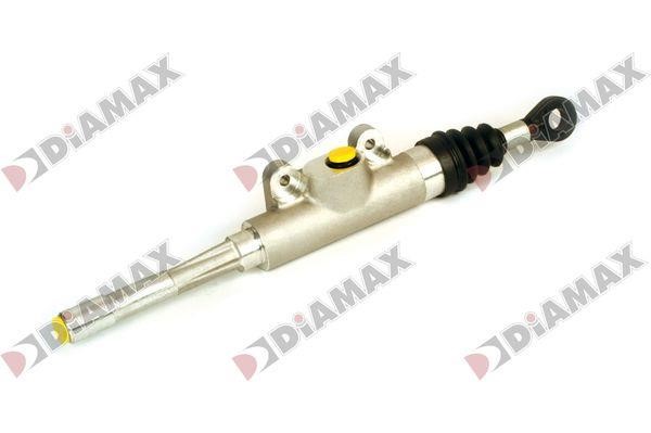 Diamax T2073 Geberzylinder, Kupplung T2073: Kaufen Sie zu einem guten Preis in Polen bei 2407.PL!