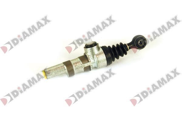 Diamax T2079 Master Cylinder, clutch T2079: Buy near me in Poland at 2407.PL - Good price!