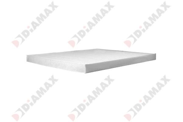 Diamax DP4030 Filter, Innenraumluft DP4030: Kaufen Sie zu einem guten Preis in Polen bei 2407.PL!