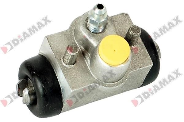 Diamax N03215 Wheel Brake Cylinder N03215: Buy near me in Poland at 2407.PL - Good price!