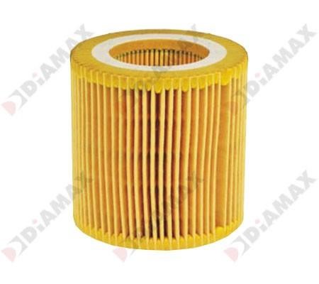 Diamax DL1300 Oil Filter DL1300: Buy near me at 2407.PL in Poland at an Affordable price!