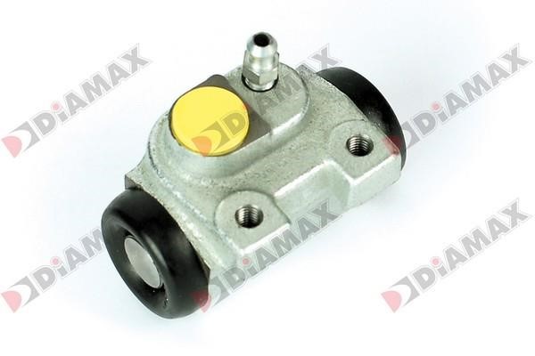 Diamax N03063 Radbremszylinder N03063: Bestellen Sie in Polen zu einem guten Preis bei 2407.PL!