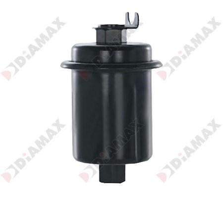 Diamax DF3050 Fuel filter DF3050: Buy near me in Poland at 2407.PL - Good price!