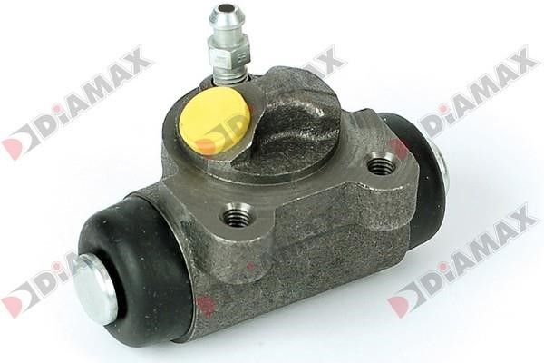 Diamax N03128 Wheel Brake Cylinder N03128: Buy near me in Poland at 2407.PL - Good price!