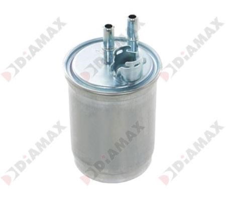 Diamax DF3184 Fuel filter DF3184: Buy near me in Poland at 2407.PL - Good price!