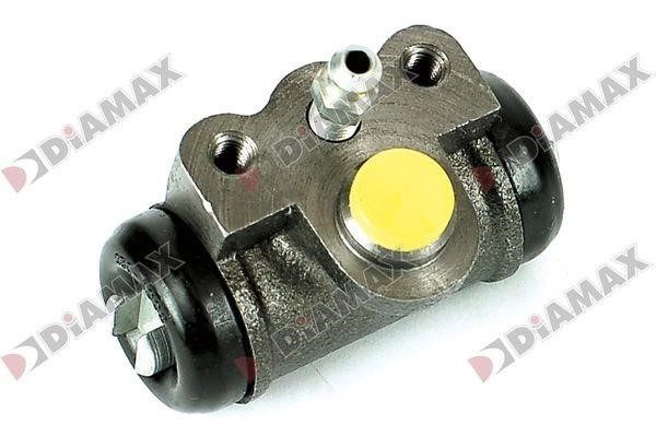 Diamax N03312 Wheel Brake Cylinder N03312: Buy near me at 2407.PL in Poland at an Affordable price!