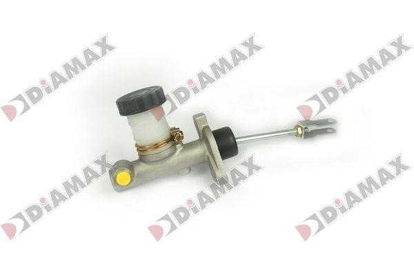 Diamax T2054 Главный цилиндр, система сцепления T2054: Отличная цена - Купить в Польше на 2407.PL!