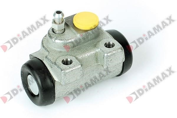 Diamax N03078 Cylinder N03078: Dobra cena w Polsce na 2407.PL - Kup Teraz!