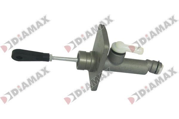 Diamax T2193 Master Cylinder, clutch T2193: Buy near me in Poland at 2407.PL - Good price!