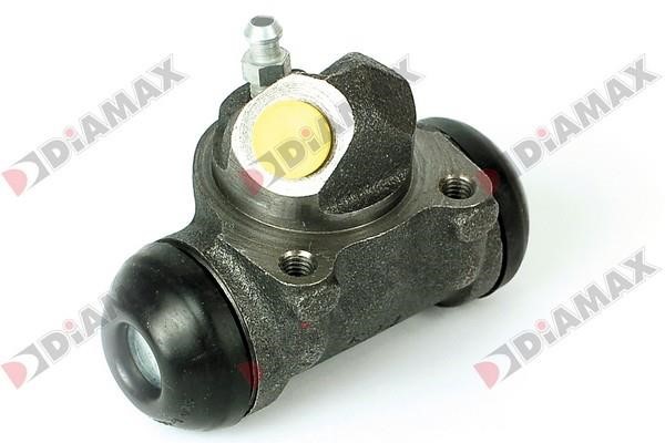 Diamax N03064 Wheel Brake Cylinder N03064: Buy near me in Poland at 2407.PL - Good price!